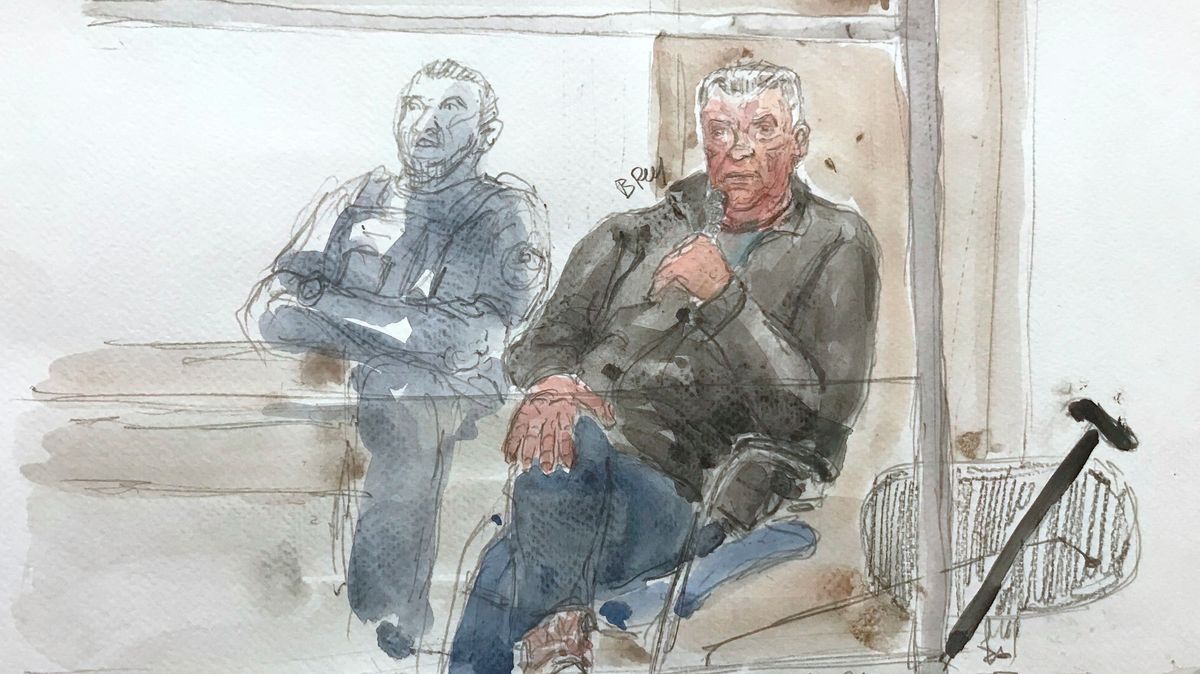 Případ Pelicot roste. Jiný muž se přiznal, že nechával svou ženu znásilňovat